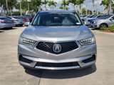 Used 2019 Acura MDX SH-AWD image 2