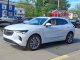 Used 2022 Buick Envision Avenir w/ Technology Package II image 3