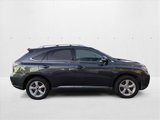 Used 2011 Lexus RX 350 AWD image 4