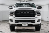 Used 2022 RAM 3500 Laramie w/ Night Edition image 2