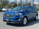 Used 2020 Ford Edge SEL w/ Convenience Package image 3