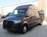 Used 2021 Mercedes-Benz Sprinter 4500 image 2