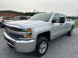 Used 2018 Chevrolet Silverado 2500 W/T w/ WT Fleet Convenience Package image 2