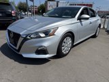 Used 2020 Nissan Altima 2.5 S image 2