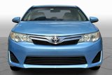 Used 2012 Toyota Camry LE image 3