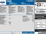 Used 2023 Ford Edge SEL w/ Convenience Package image 2
