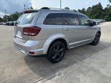 Used 2019 Dodge Journey Crossroad w/ Driver Convenience Group image 3