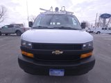 Used 2019 Chevrolet Express 2500 w/ Driver Convenience Package image 3