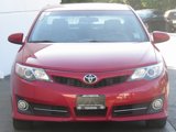Used 2014 Toyota Camry SE image 3