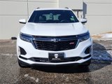 Used 2022 Chevrolet Equinox RS image 5