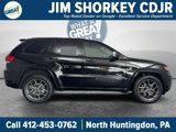 Used 2021 Jeep Grand Cherokee Limited w/ Quick Order Package 28K 80th image 2