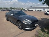 Used 2015 Ford Mustang Premium image 2