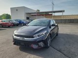 Used 2023 Kia Forte GT-Line w/ GT-Line Premium Package image 4