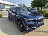 Certified 2022 BMW X5 sDrive40i w/ Premium Package image 6