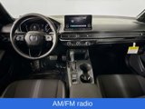 New 2025 Honda Civic Sport image 4
