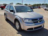Used 2018 Dodge Journey SE image 4