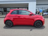 New 2024 FIAT 500 e (RED) image 3