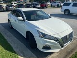 Used 2020 Nissan Altima 2.5 S image 5