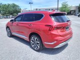 Used 2023 Hyundai Santa Fe Calligraphy image 5