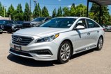 Used 2017 Hyundai Sonata Limited image 3