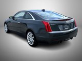 Used 2016 Cadillac ATS Luxury image 3