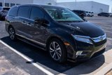 Used 2018 Honda Odyssey Elite image 3