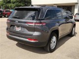 Used 2024 Jeep Grand Cherokee Laredo X w/ Trailer Tow Package image 4