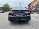 Used 2020 Toyota Camry XLE image 4