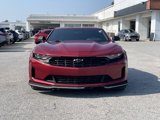 Used 2019 Chevrolet Camaro LT w/ RS Package image 2