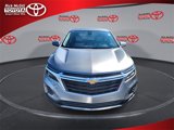 Used 2023 Chevrolet Equinox LT w/ Driver Convenience Package image 3