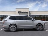 New 2025 Cadillac XT6 Sport w/ Platinum Package image 5