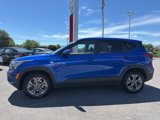 Used 2024 Kia Seltos LX image 4