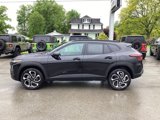 New 2025 Chevrolet Trax RS w/ Driver Confidence Package image 4
