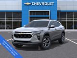 New 2025 Chevrolet Trax LT image 6