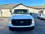 Used 2021 Nissan NV 2500 SV w/ Navigation Package image 2