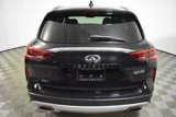 Certified 2021 INFINITI QX50 Sensory image 4