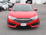 Used 2017 Honda Civic LX image 4