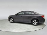 Used 2016 Chevrolet Cruze LT w/ Technology Package image 5