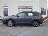 Used 2021 Subaru Forester Premium image 2
