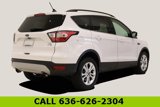 Used 2018 Ford Escape SE w/ SE Sync 3 Package image 5