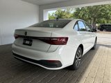 New 2025 Volkswagen Jetta S image 4