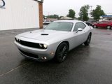 Used 2019 Dodge Challenger SXT w/ Blacktop Package image 2