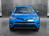 Used 2018 Toyota RAV4 XLE image 2