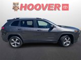 Used 2019 Jeep Cherokee Limited image 2