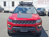 Used 2020 Jeep Compass Trailhawk image 3