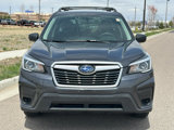 Used 2019 Subaru Forester w/ Alloy Wheel Package image 2