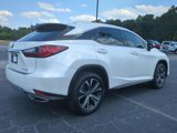 Used 2021 Lexus RX 350 FWD w/ Premium Package image 4