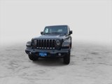Certified 2021 Jeep Wrangler Unlimited Sport w/ Sun And Sound Package image 3
