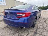 Used 2022 Honda Accord Sport Special Edition image 5