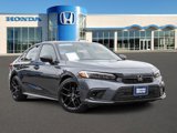 Certified 2022 Honda Civic Sport image 1